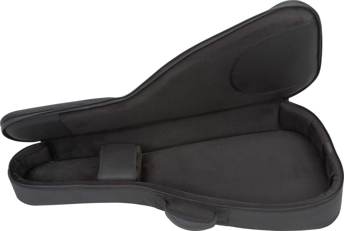 Boss CB-AG15 DELUXE Gig Bag for Acoustic Guitar