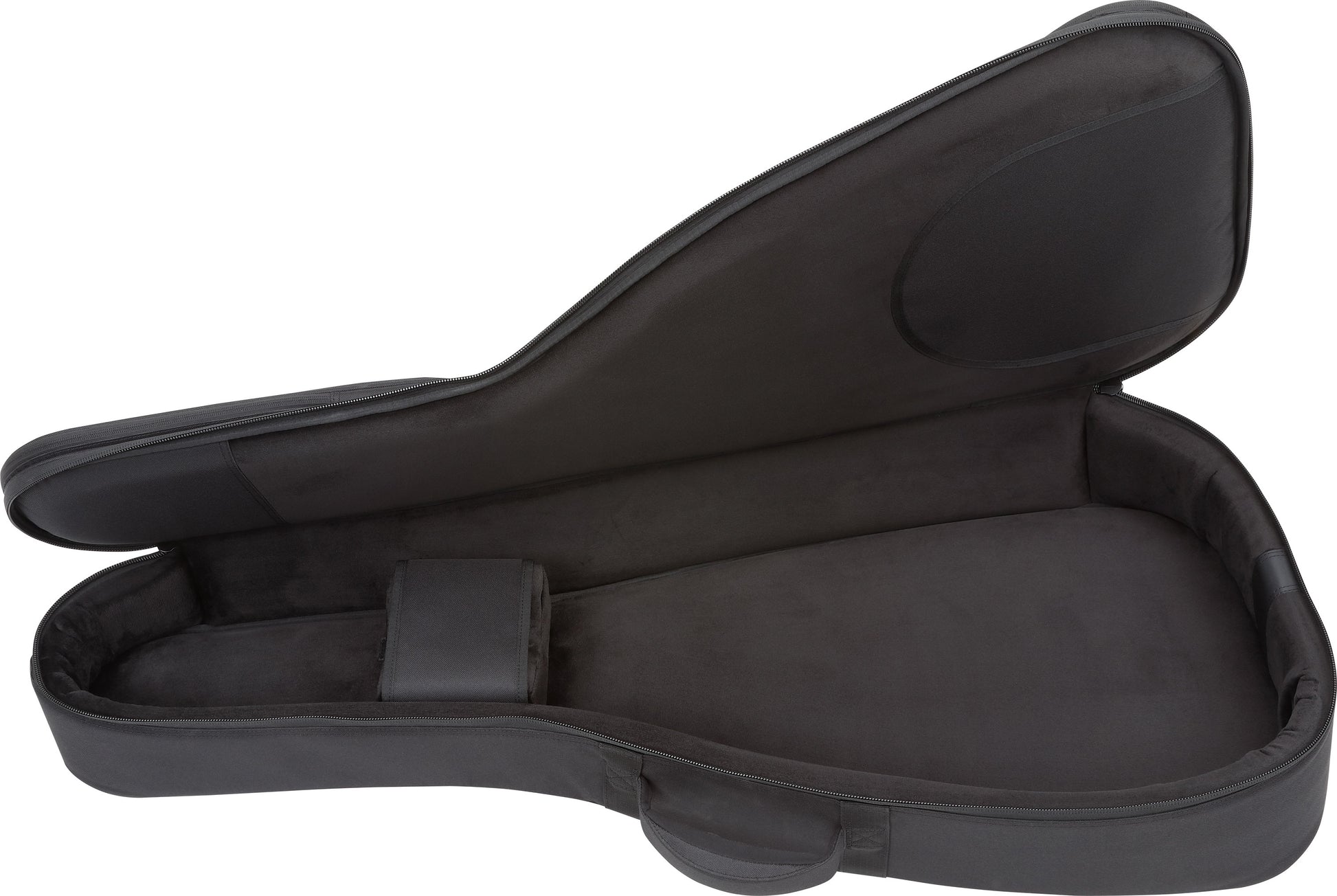 Boss CB-AG15 DELUXE Gig Bag for Acoustic Guitar