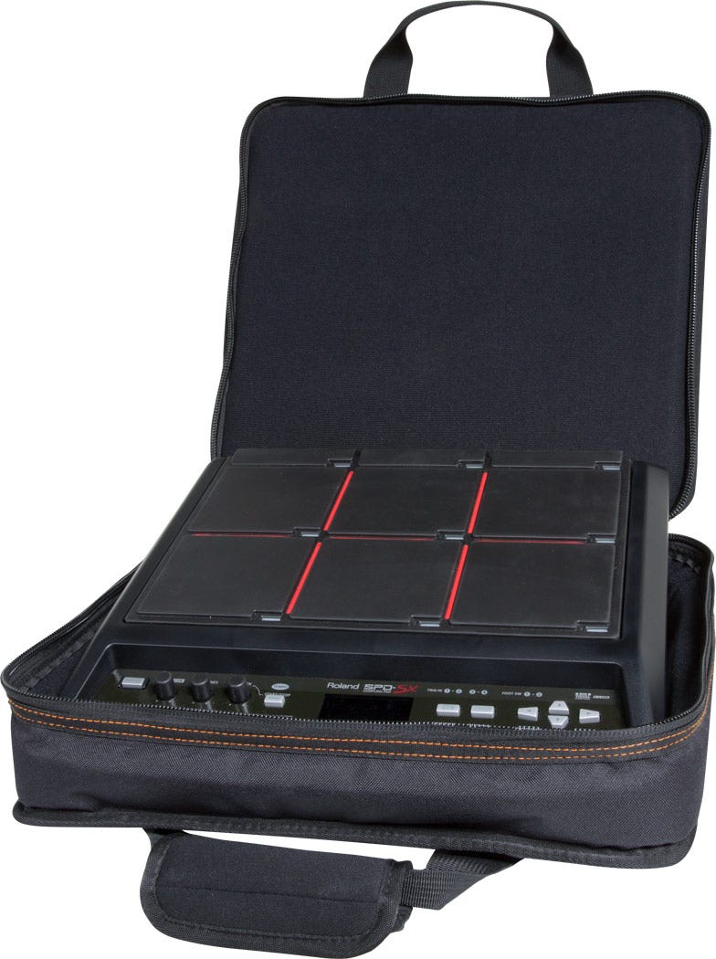 Roland CBBSPDSX Carry Bag for SPD-SX