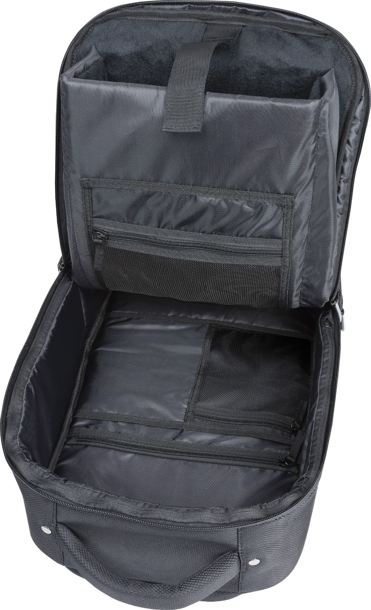 Boss CB-BU10 Utility Gig Bag / Backpack