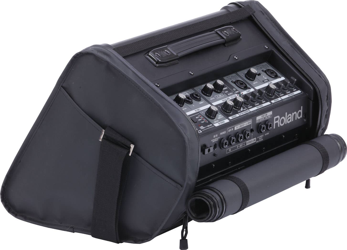 Roland CB-CS2 Carry Bag for CUBE STREET EX (CBCS2)