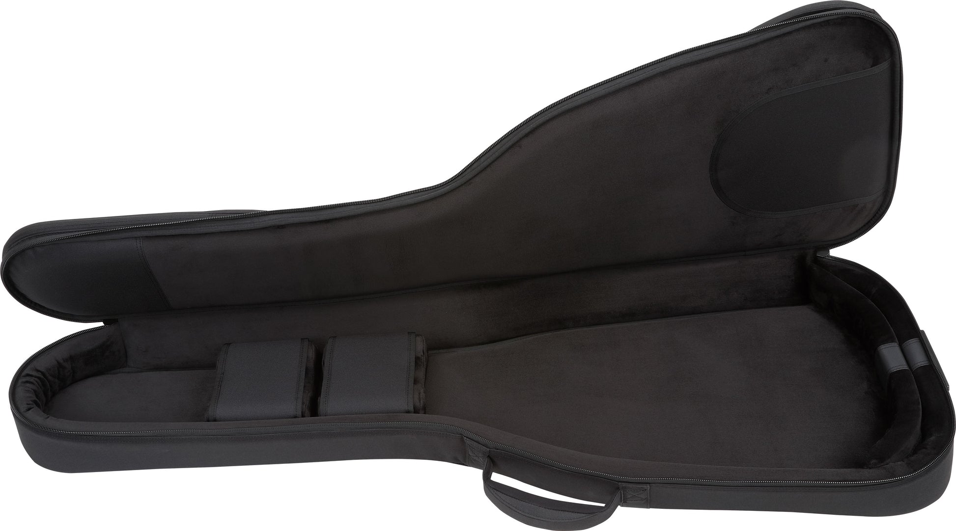 Boss CB-EB15 DELUXE Gig Bag for Bass Guitar