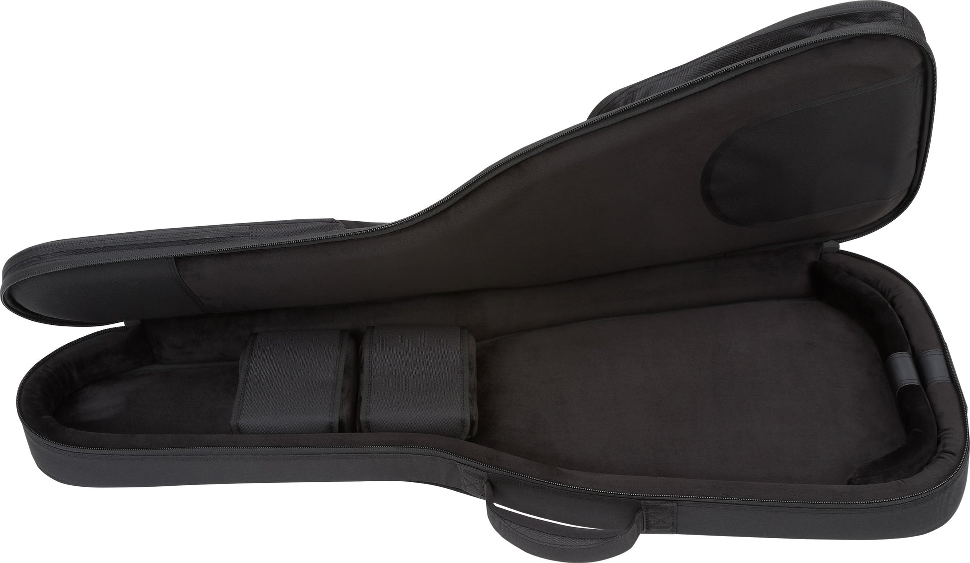 Boss CB-EG15 DELUXE Gig Bag for Electric Guitar