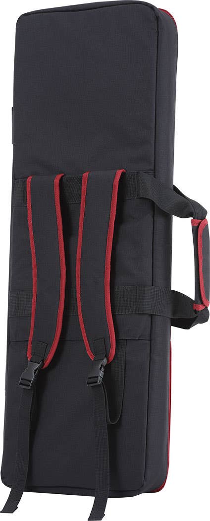 Roland CB-GO61KP 61-Note Carry Bag for GO-series1 Keyboards