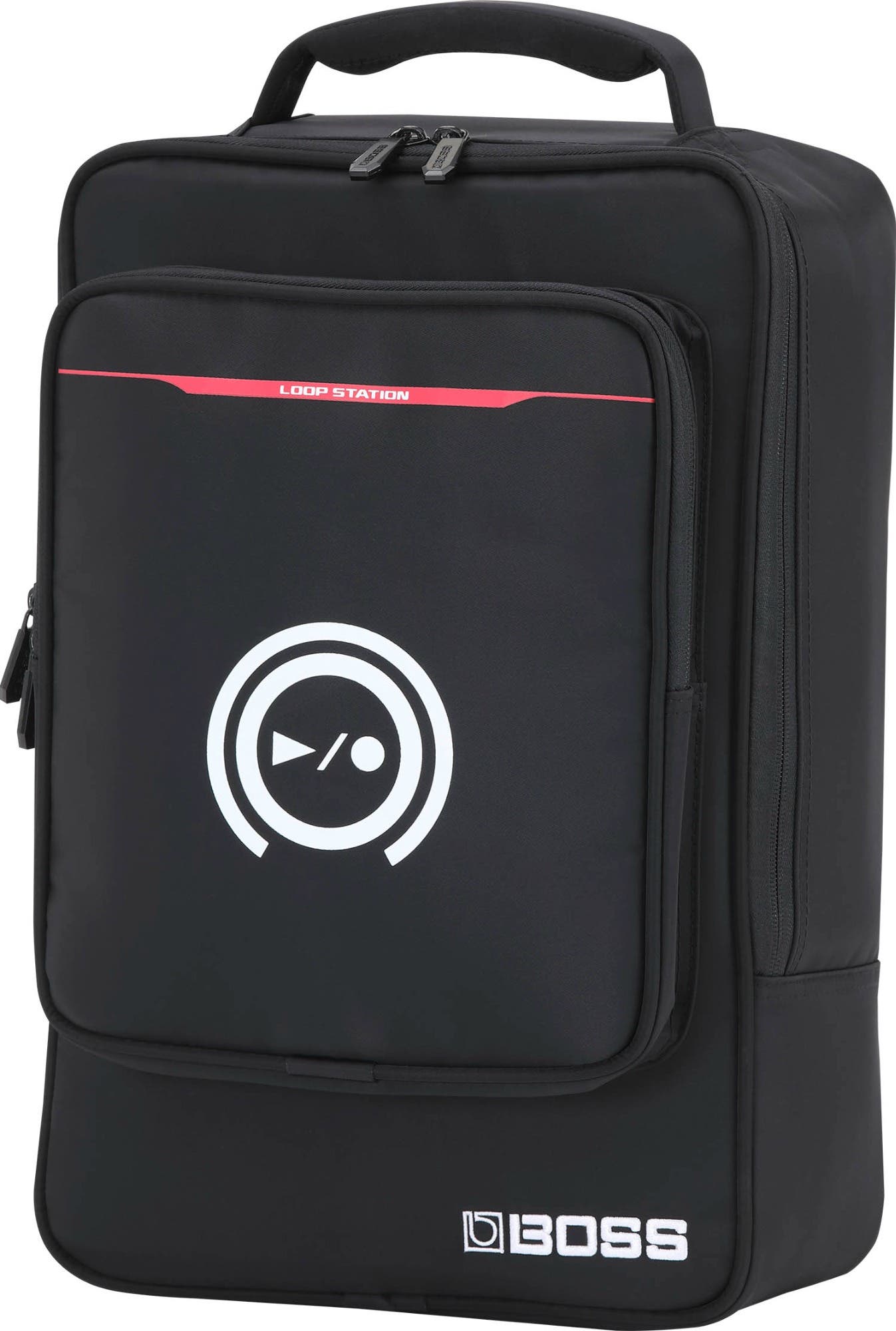 Boss CBRC505 Carry bag for RC-505