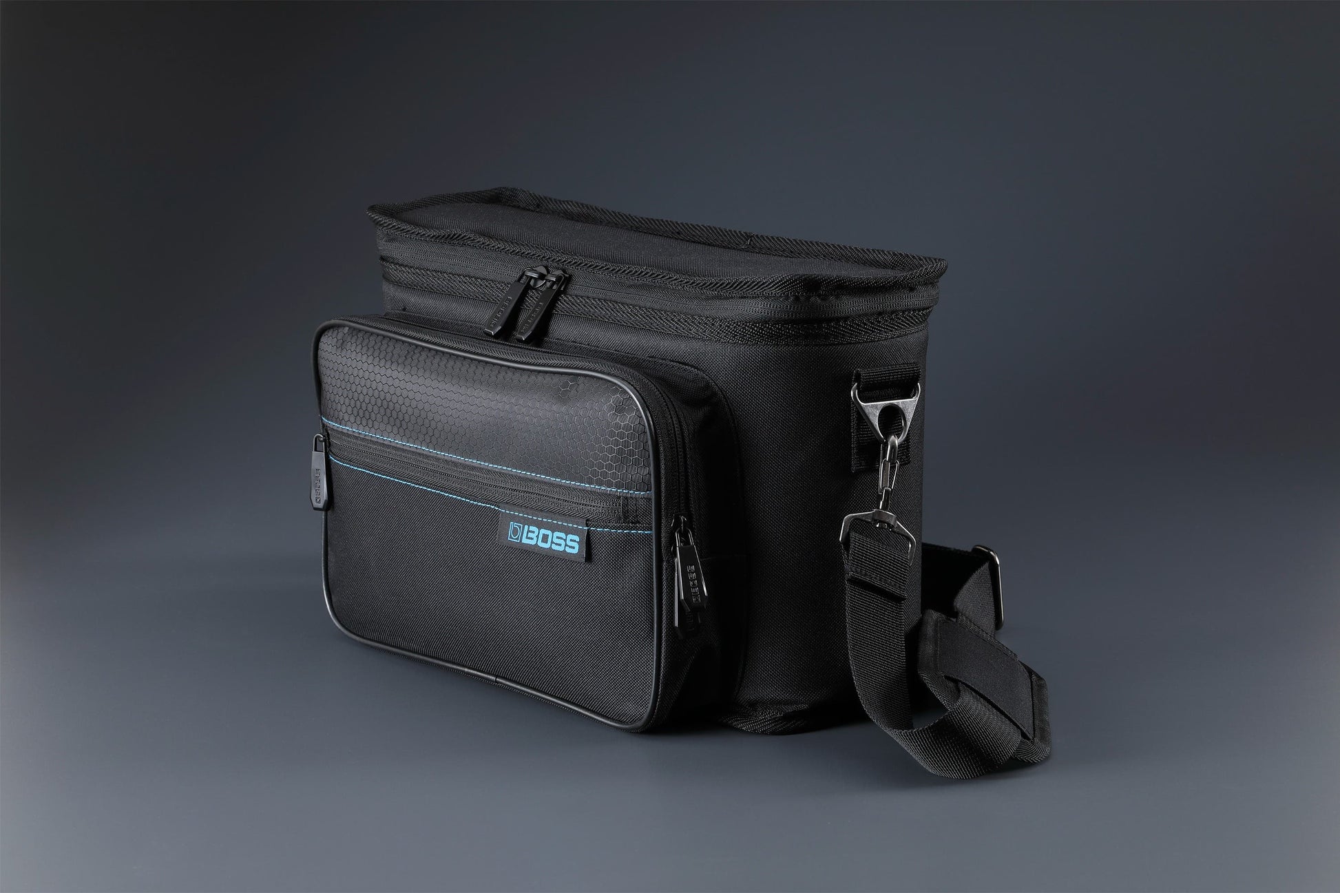 Boss CBVE22 Carry Bag for Vocal Performer