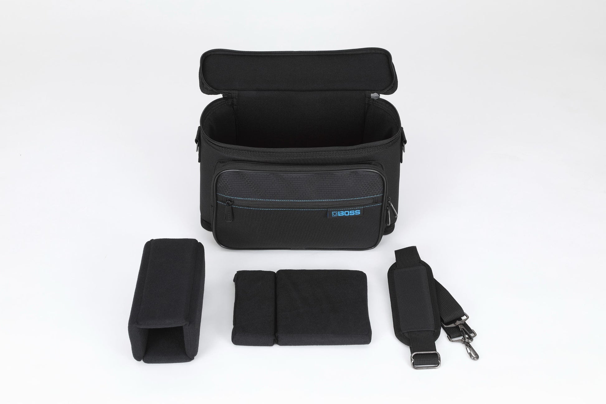 Boss CBVE22 Carry Bag for Vocal Performer