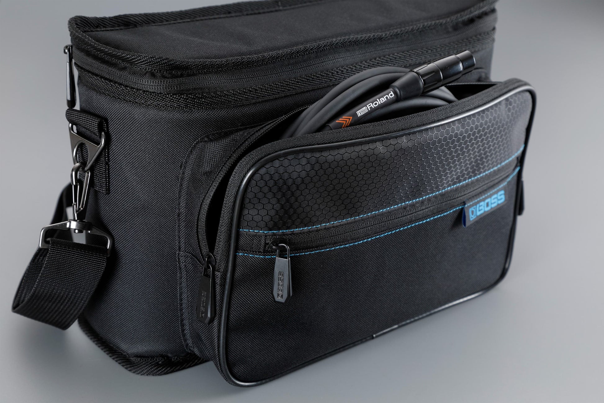 Boss CBVE22 Carry Bag for Vocal Performer