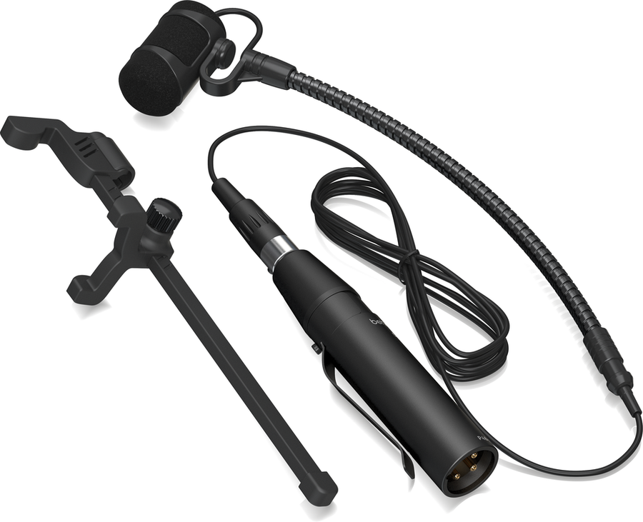 Behringer CB100 Guitar Condenser Microphone