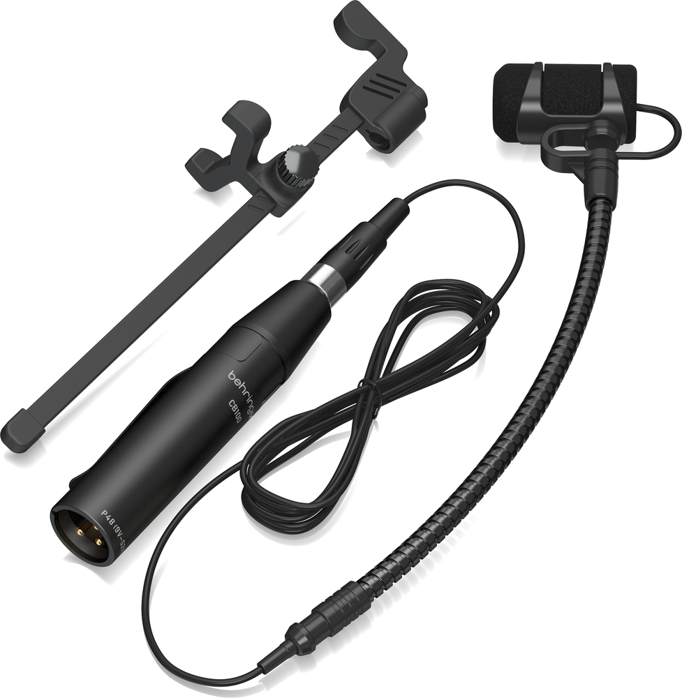 Behringer CB100 Guitar Condenser Microphone