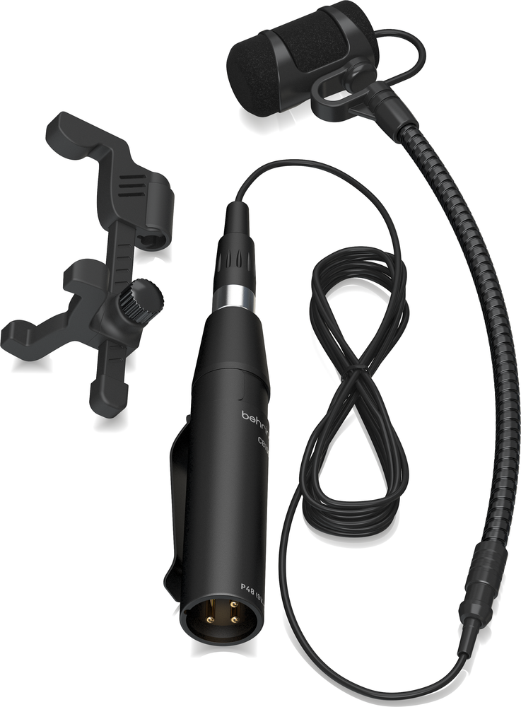Behringer CB100 Violin Condenser Microphone