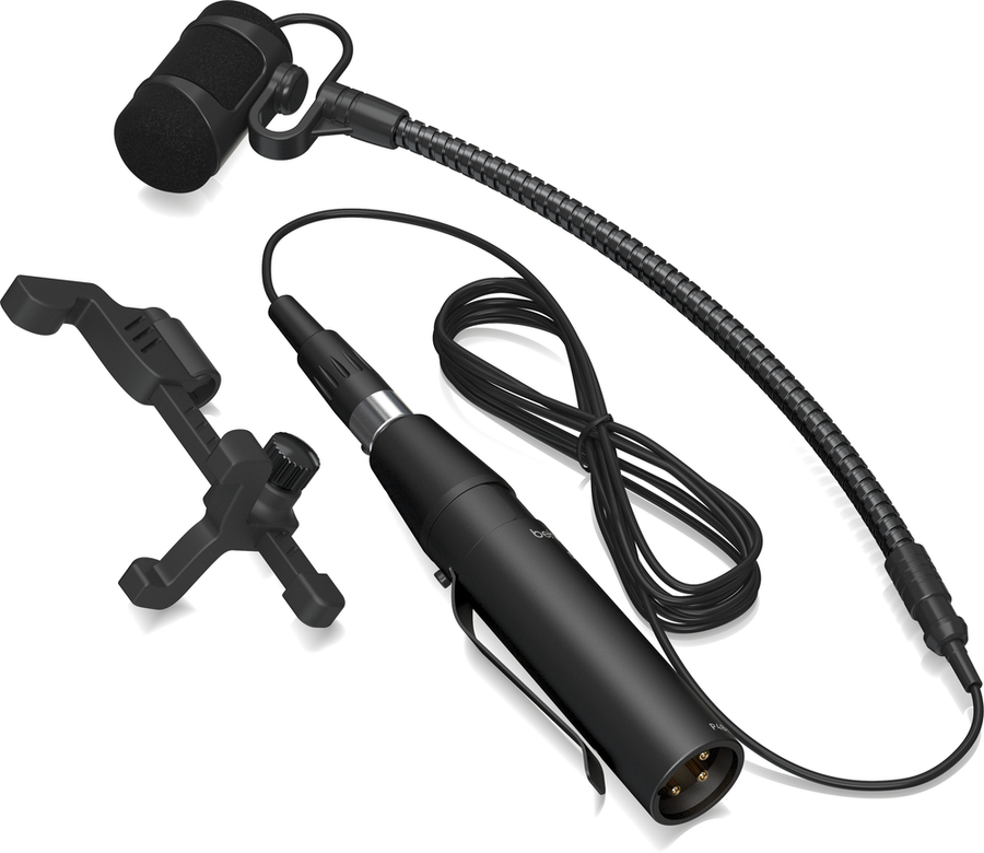 Behringer CB100 Violin Condenser Microphone