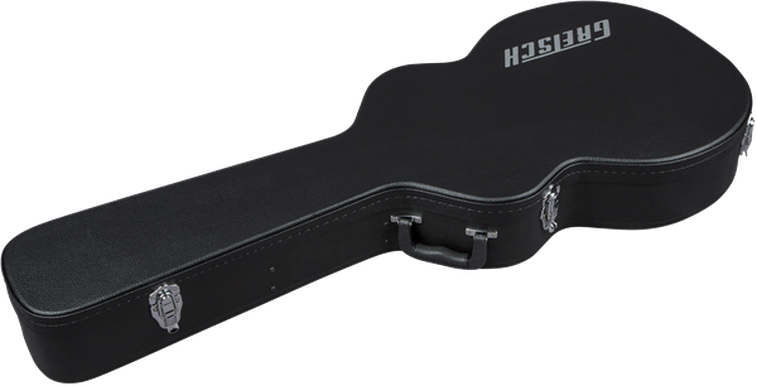Gretsch G2622T Streamliner Centre Block Guitar Case - Black