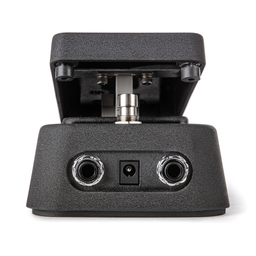 Dunlop CBJ95 Crybaby Junior Wah Pedal