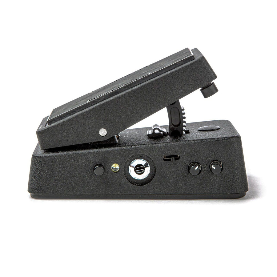 Dunlop Crybaby Q Mini 535Q Auto-Return Wah Pedal