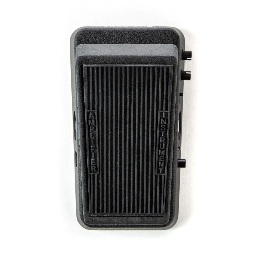 Dunlop Crybaby Q Mini 535Q Auto-Return Wah Pedal