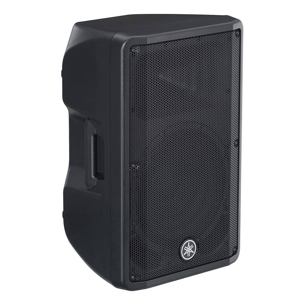 Yamaha CBR12 12" Passive Loudspeaker (CBR-12)