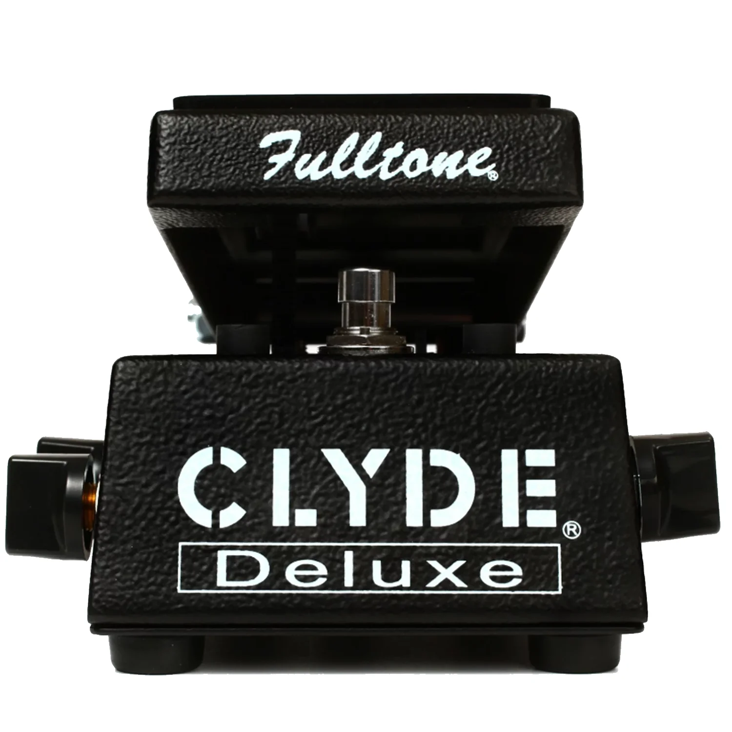 Fulltone CDW Clyde Deluxe Wah Pedal