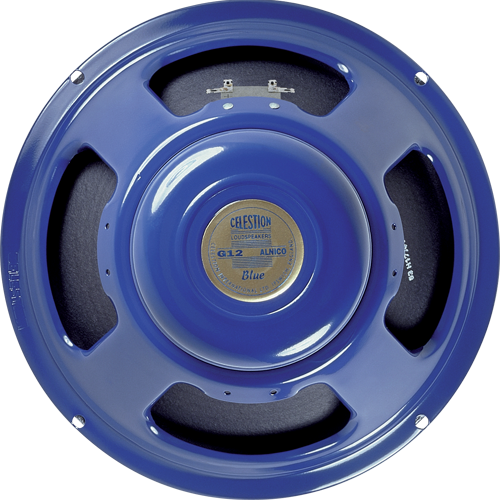 Celestion Alnico Blue 12" 15W Speaker 8OHM