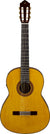 Yamaha CG-TA Transacoustic Classical Guitar - Natural