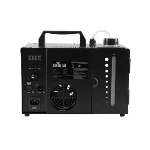 Chauvet DJ Hurricane Haze 1DX Haze Machine