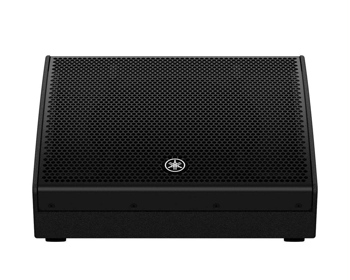 Yamaha CHR12M 12" Passive Floor Monitor Speaker