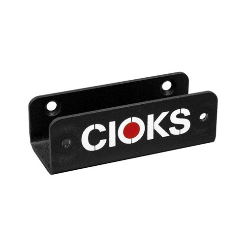 Cioks GRIP v2 Bracket Accessory (mounts DC7 to Pedaltrain Pedalboards)