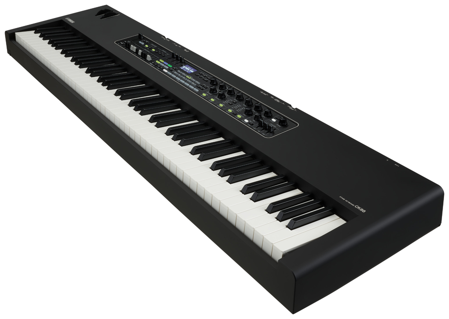 Yamaha CK88 88 Key Stage Piano