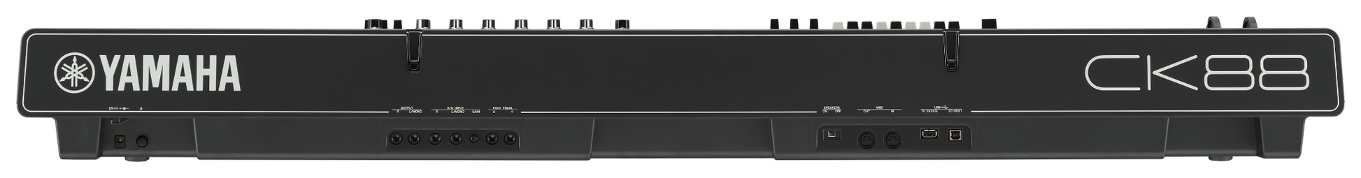 Yamaha CK88 88 Key Stage Piano