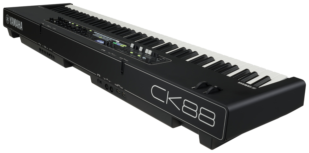 Yamaha CK88 88 Key Stage Piano