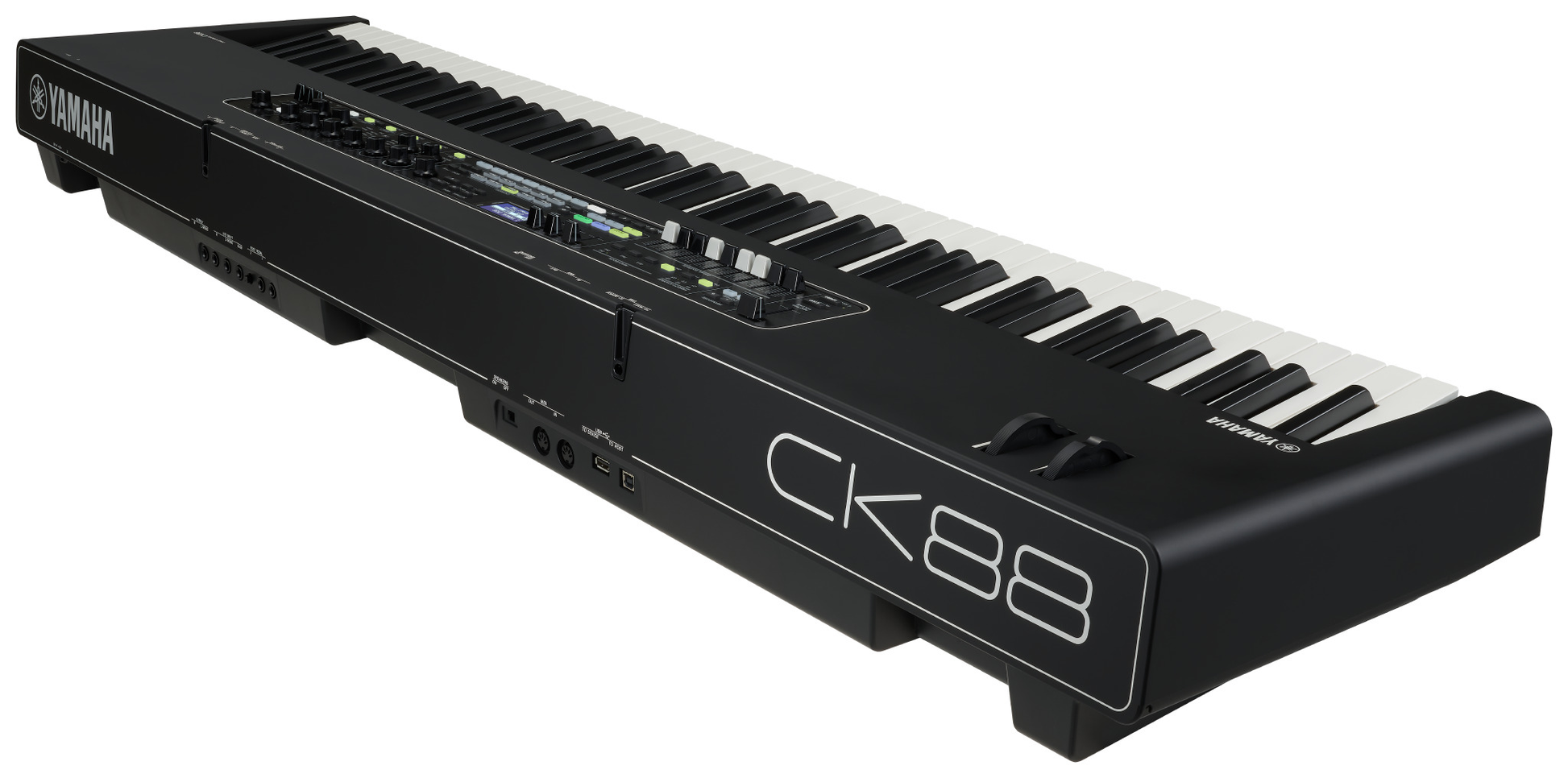 Yamaha CK88 88 Key Stage Piano
