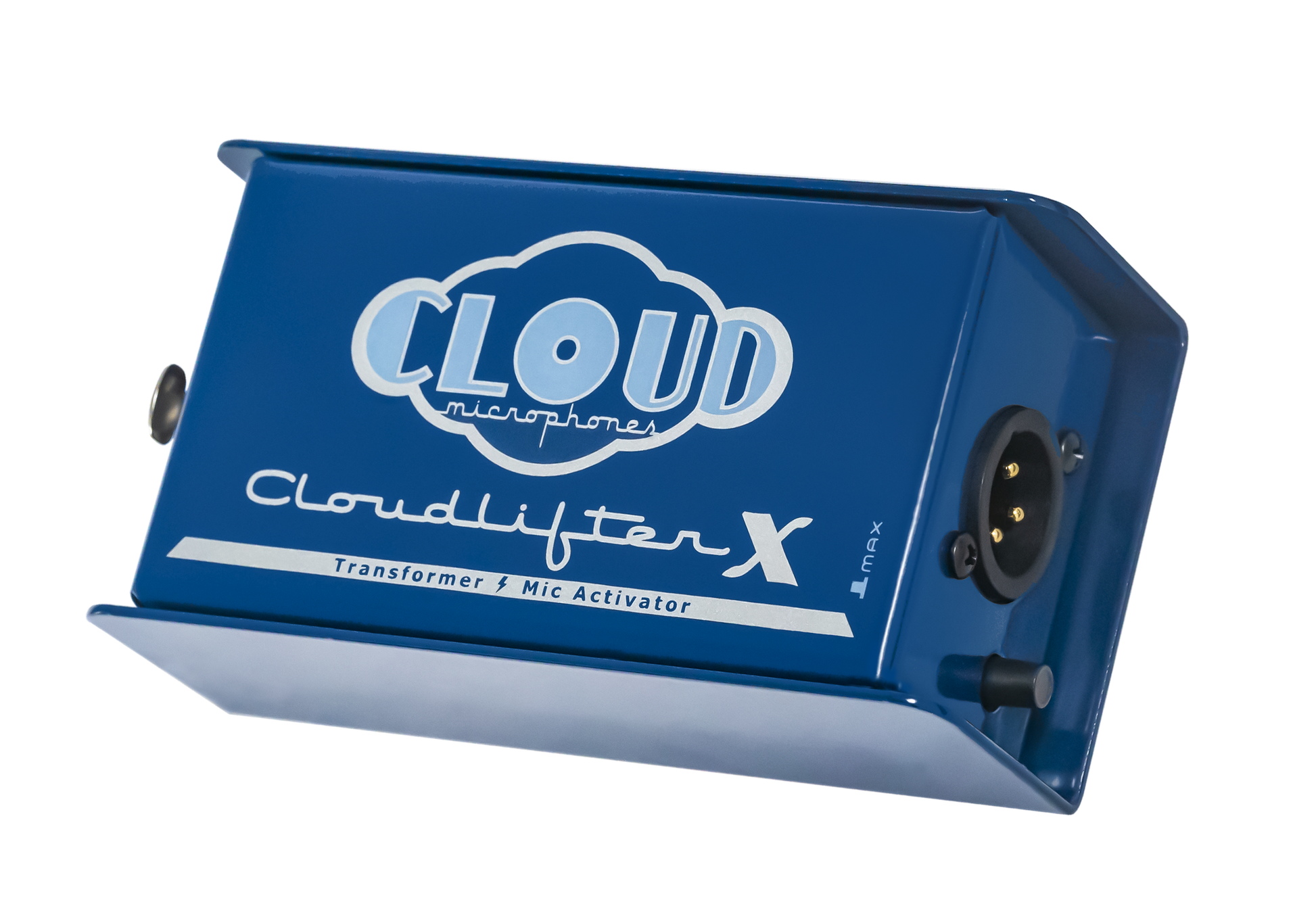 Cloud Microphones CLX Cloudlifter X Transformer / Mic Activator