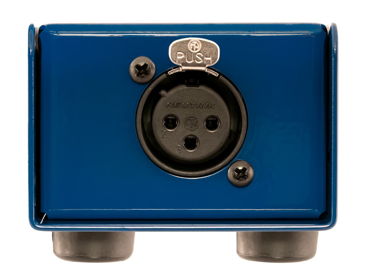 Cloud Microphones CLX Cloudlifter X Transformer / Mic Activator