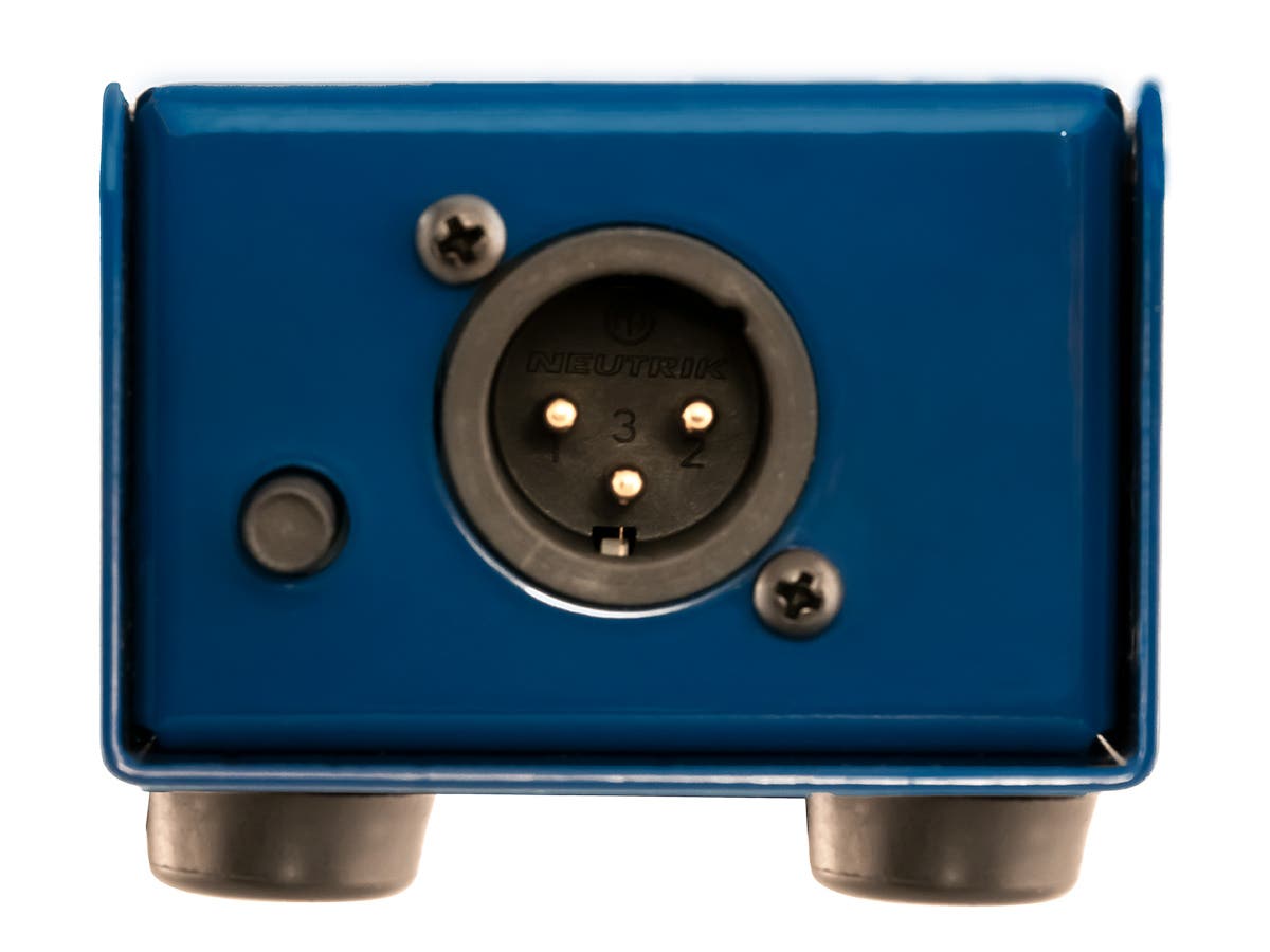 Cloud Microphones CLX Cloudlifter X Transformer / Mic Activator