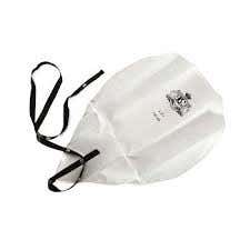 BG B FLat and E Flat Clarinet Cleaning Swab