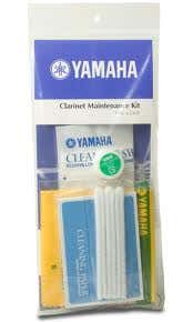 Yamaha Clarinet Maintenance Kit