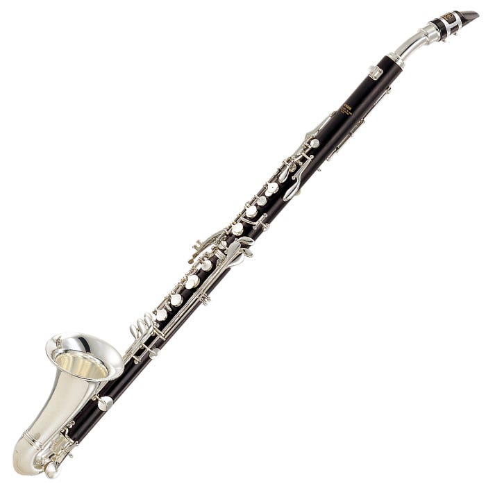 Yamaha YCL631/MK3 Eb Alto Clarinet