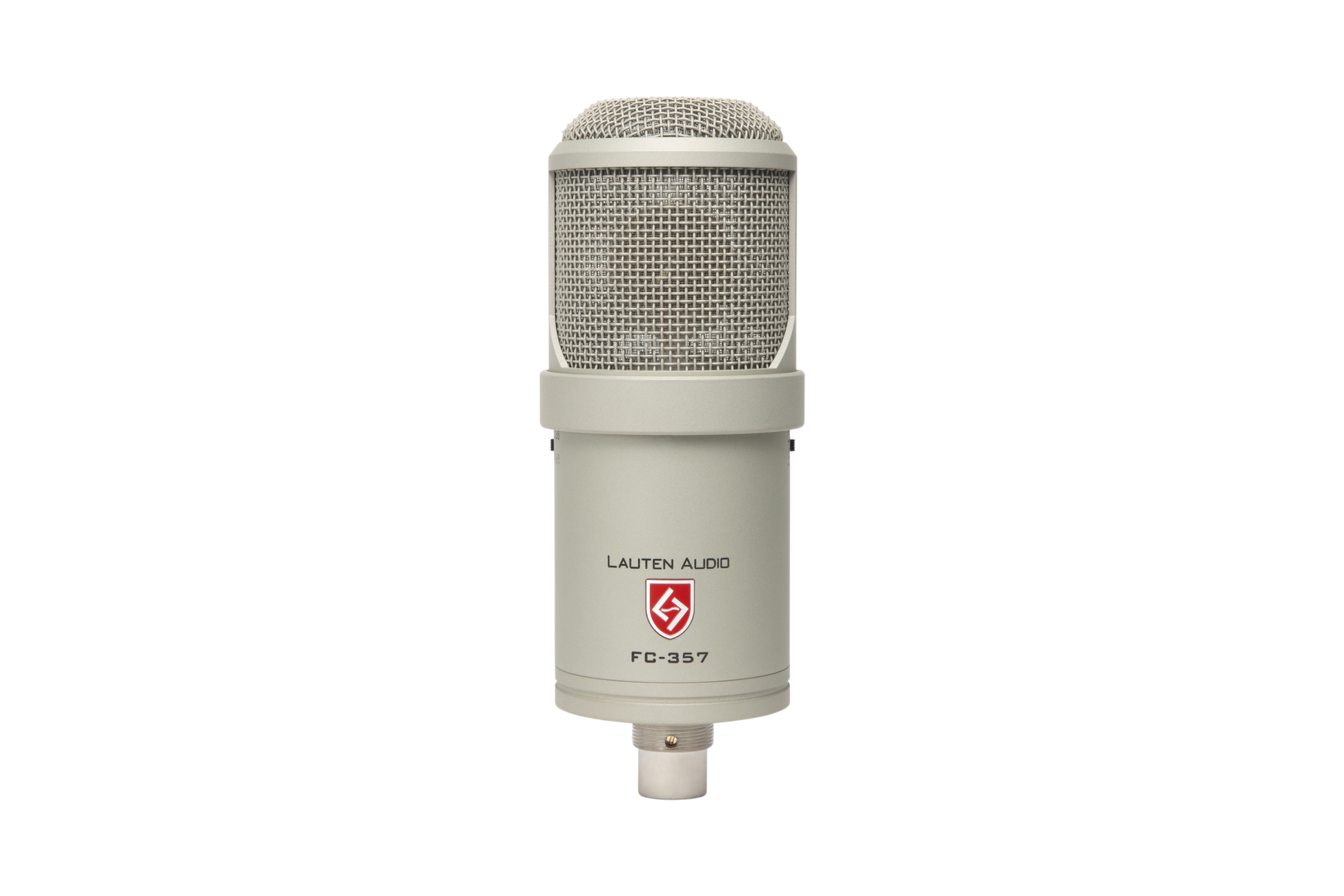 Lauten Audio Signature CLARION FC-357 Classic FET Condenser Microphone
