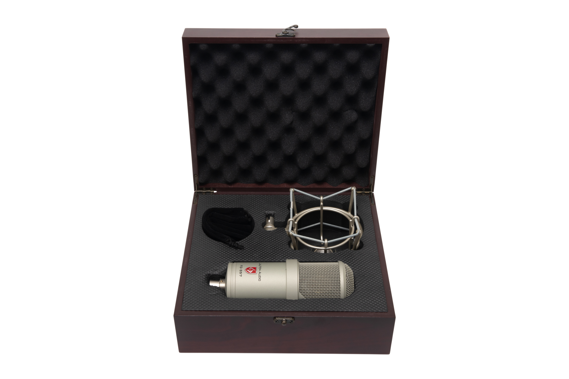 Lauten Audio Signature CLARION FC-357 Classic FET Condenser Microphone