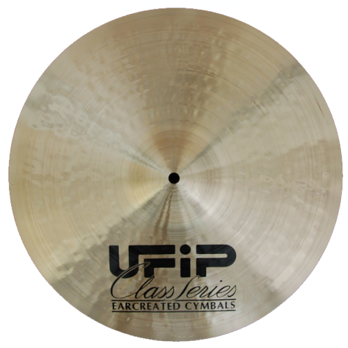 UFIP 18" Class Series Light Crash