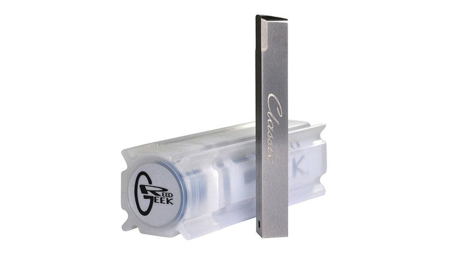 Reed Geek - Classic