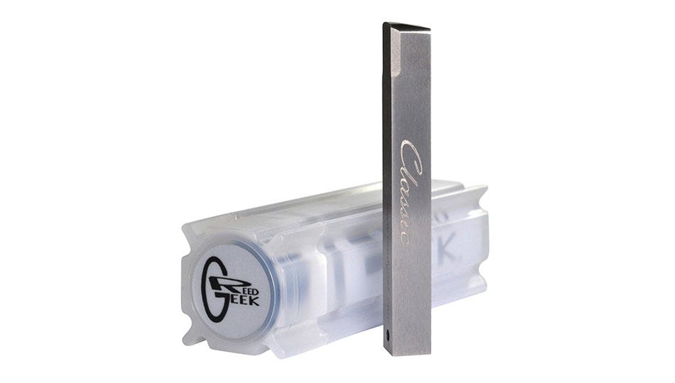 Reed Geek - Classic