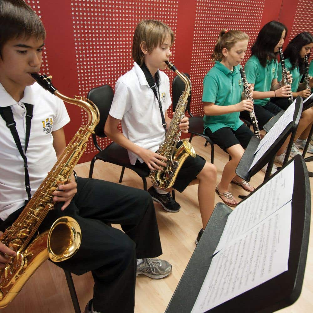 Wenger Classic 50 Sheet Music Stand (W039E500)