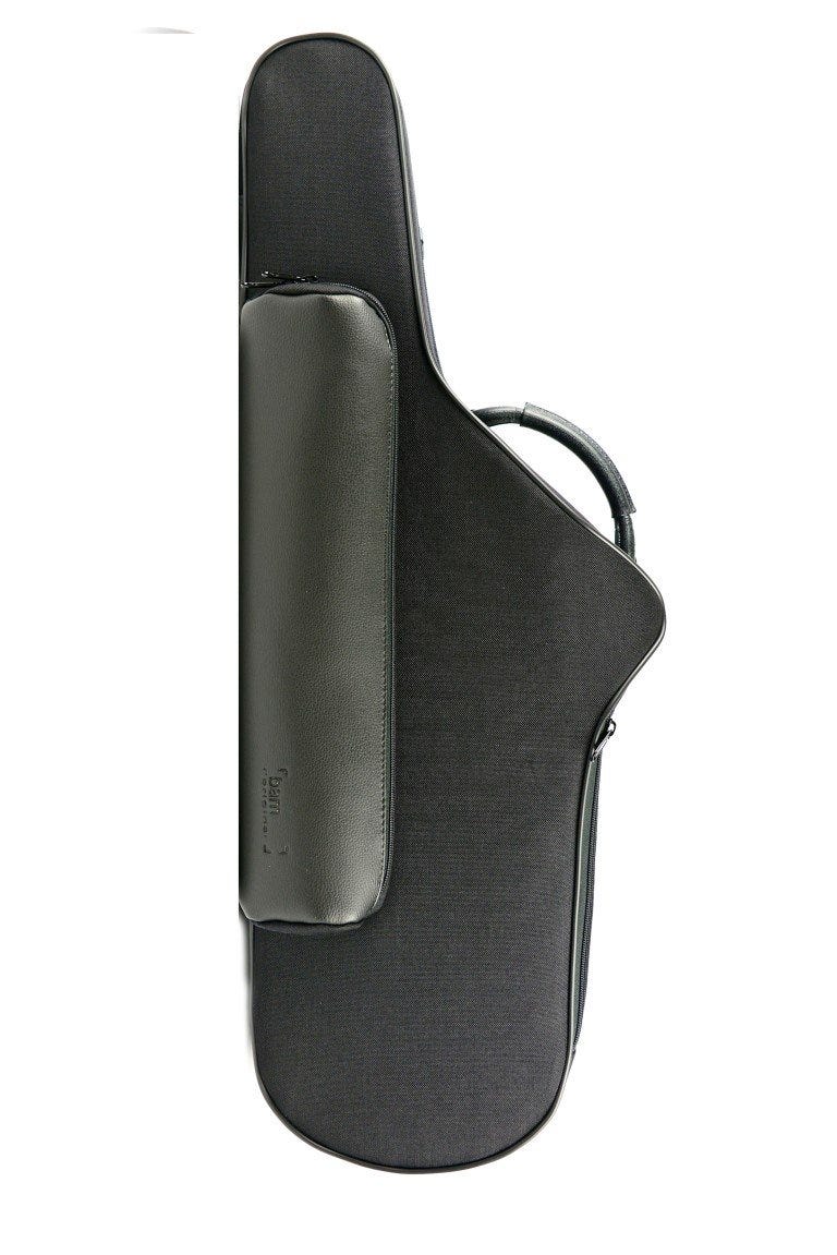 Classic Light Compact Tenor Sax Case - Black