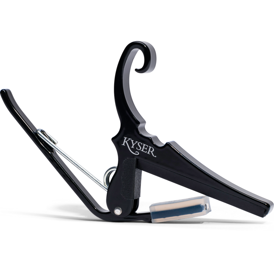 Kyser KGCB Classical/Nylon String Guitar Capo