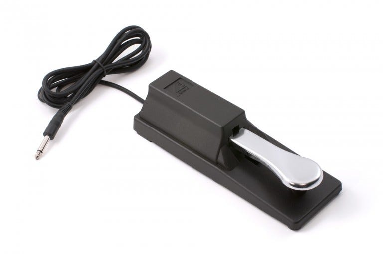 Nord SP1 Sustain Pedal