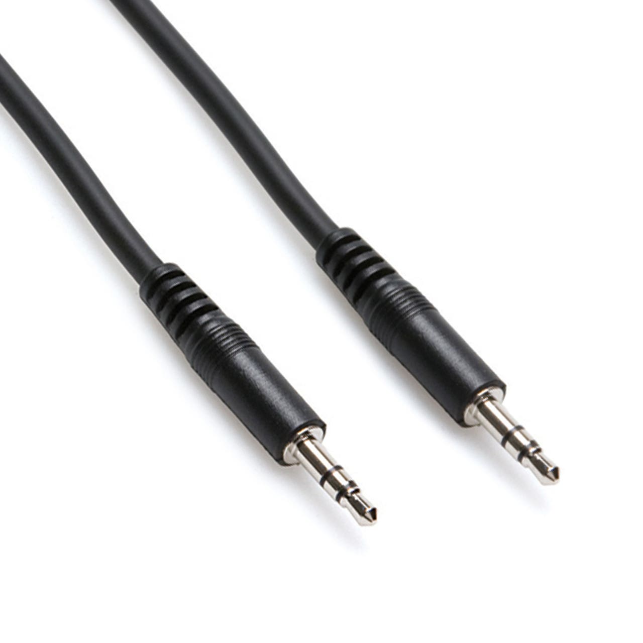 HOSA Stereo Cable - 3.5mm TRS M Jacks - 5ft (CMM105)