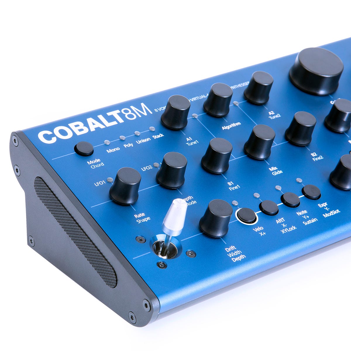 Modal Cobalt 8M Virtual-Analogue Synthesiser Module