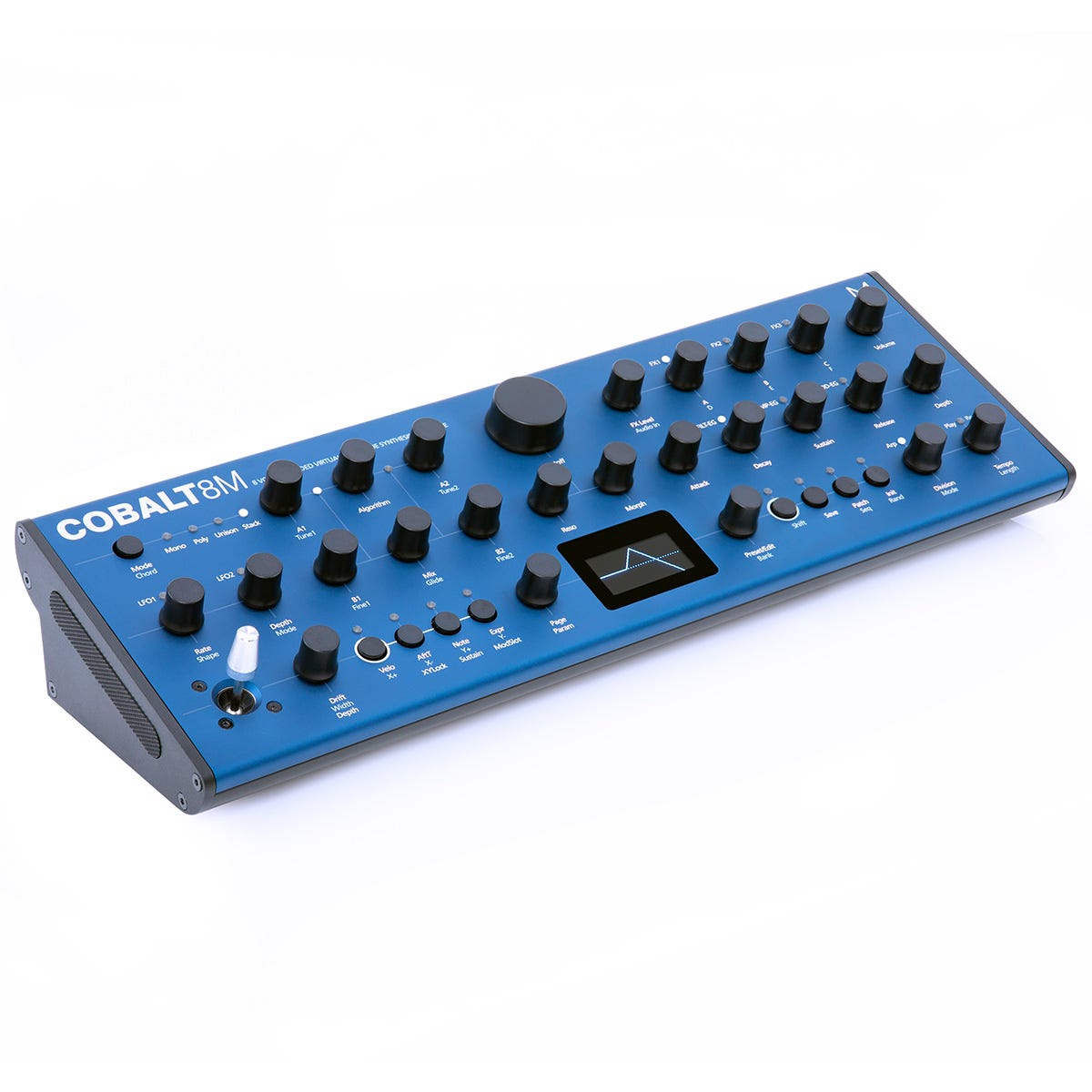 Modal Cobalt 8M Virtual-Analogue Synthesiser Module