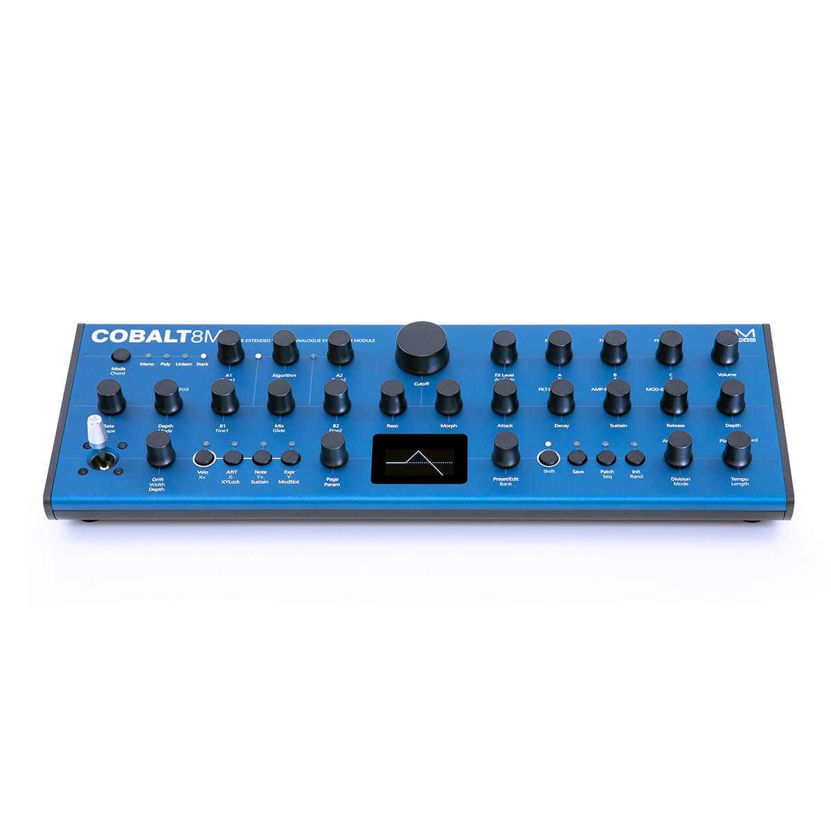 Modal Cobalt 8M Virtual-Analogue Synthesiser Module
